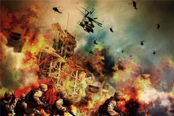 梦见炸死人是什么预兆 梦见炸死人是什么预兆