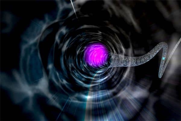 梦见穿越时空是什么意思 梦见穿越时空是什么意思