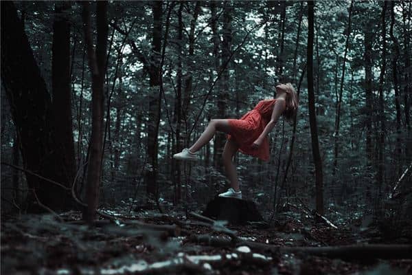 梦见吊死鬼是什么意思 梦见吊死鬼是什么意思