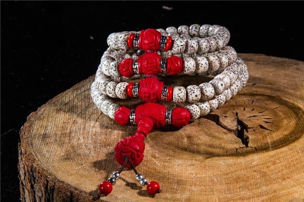 梦见佛珠是什么意思 梦见佛珠是什么意思