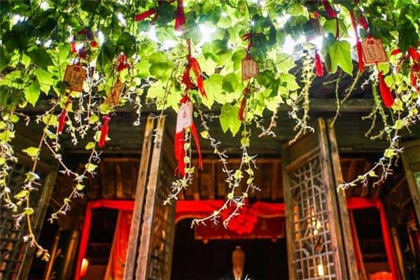 梦见月老是什么意思 梦见月老是什么意思