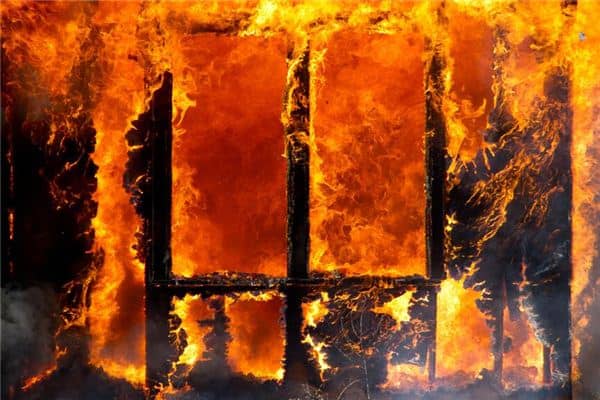 梦见自己投胎在贵人家里