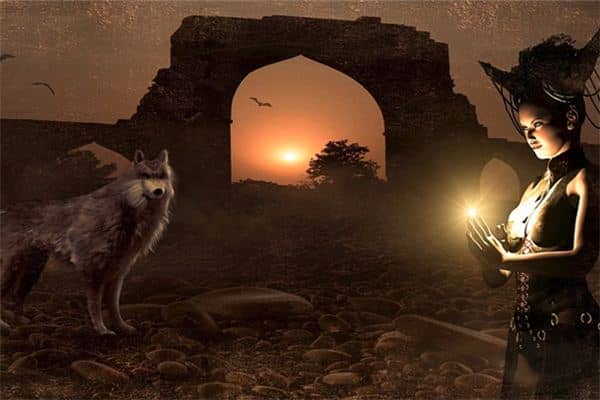 梦见献身是什么意思 梦见献身是什么意思