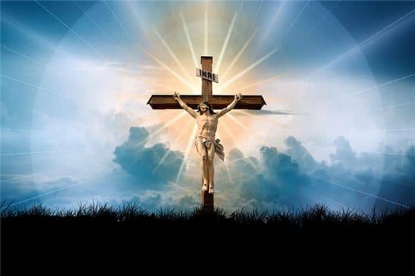 梦见耶稣是什么意思 梦见耶稣是什么意思