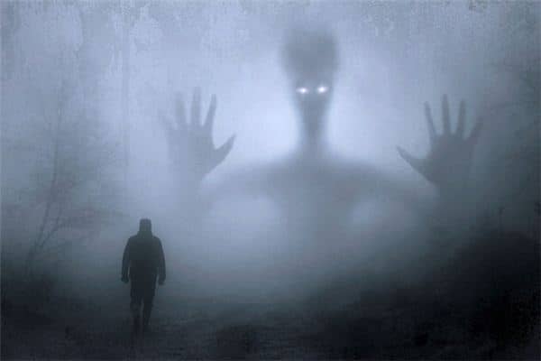 梦见被鬼打骂是什么意思 梦见被鬼打骂是什么意思