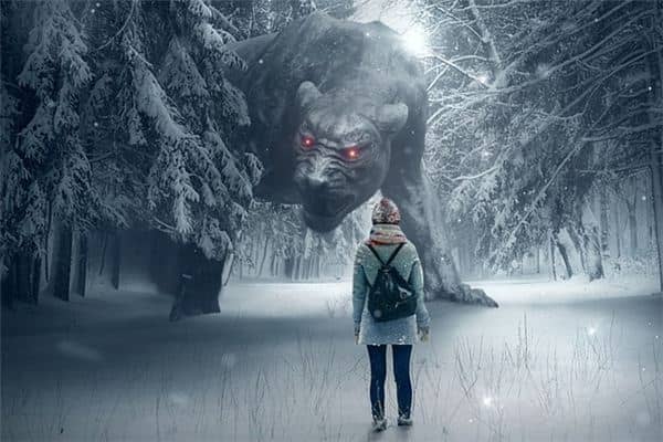 梦见妖怪是什么意思 梦见妖怪是什么意思