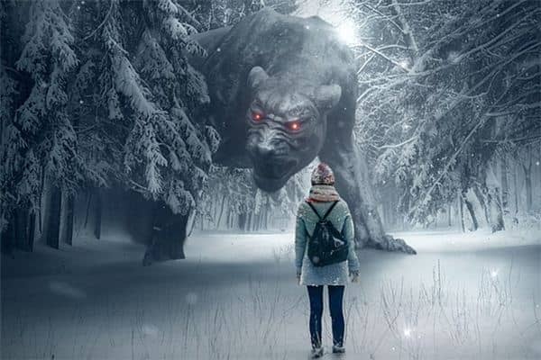 梦见怪物是什么意思 梦见怪物是什么意思