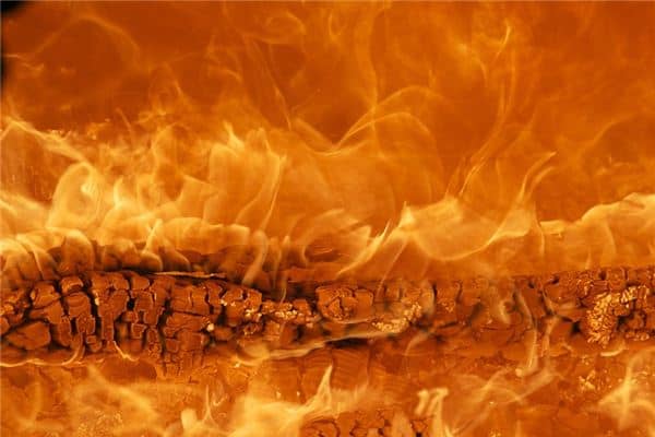 梦见火葬是什么意思 梦见火葬是什么意思