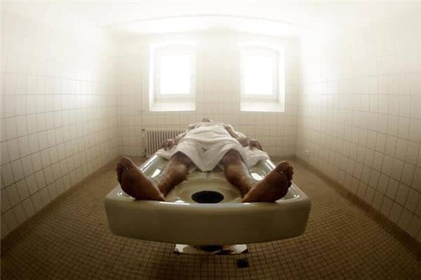 梦见死人复活是什么预兆 梦见死人复活是什么预兆