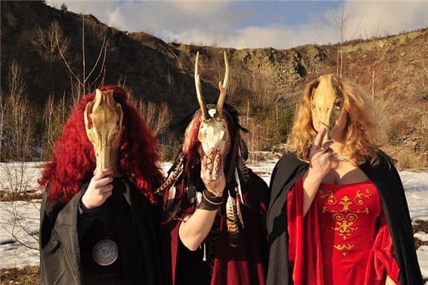 梦见祭司是什么意思 梦见祭司是什么意思