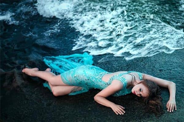 梦见女尸是什么意思 梦见女尸是什么意思