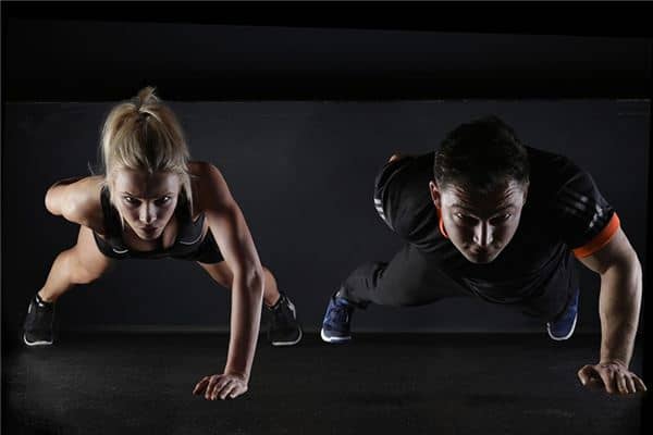 梦见运动是什么意思 梦见运动是什么意思