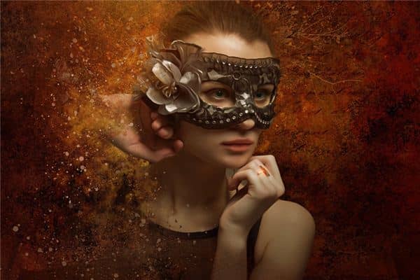 梦见假面舞会是什么意思 梦见假面舞会是什么意思