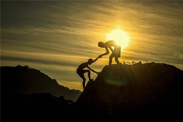 梦见援助是什么意思 梦见援助是什么意思