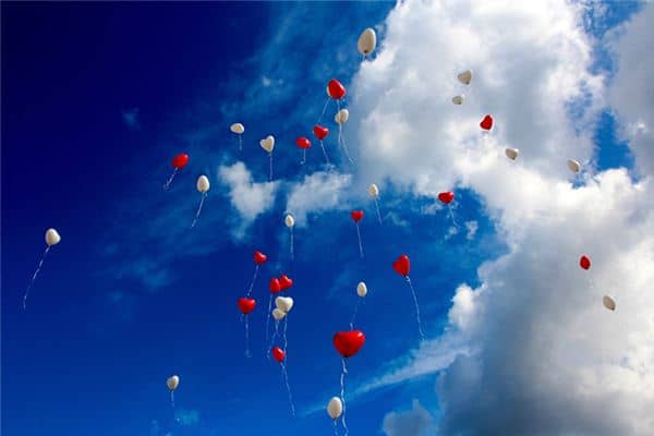 梦见吹气球是什么意思 梦见吹气球是什么意思