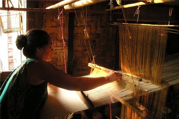 梦见纺纱是什么意思 梦见纺纱是什么意思