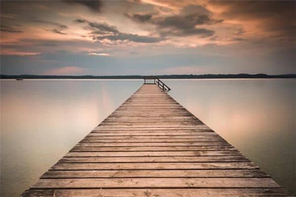 梦见过独木桥是什么意思 梦见过独木桥是什么意思