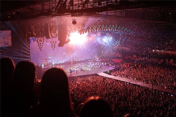 梦见演出是什么意思 梦见演出是什么意思