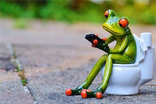 梦见拉粑粑 梦见拉粑粑