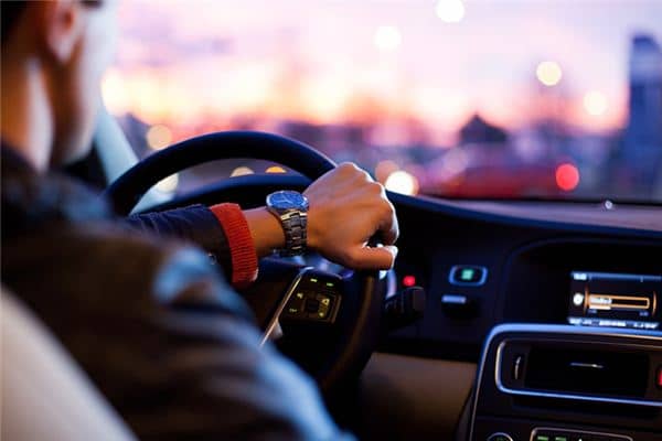 周公解梦梦见自己开车 周公解梦梦见自己开车