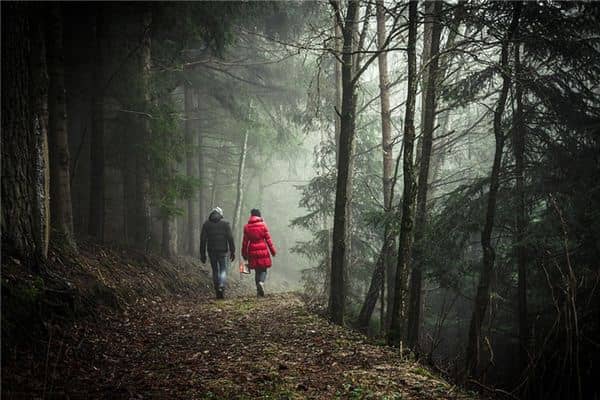 梦见行走是什么意思 梦见行走是什么意思