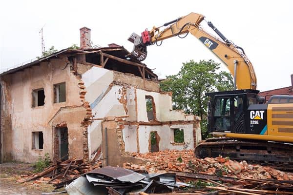 梦见拆墙是什么意思 梦见拆墙是什么意思