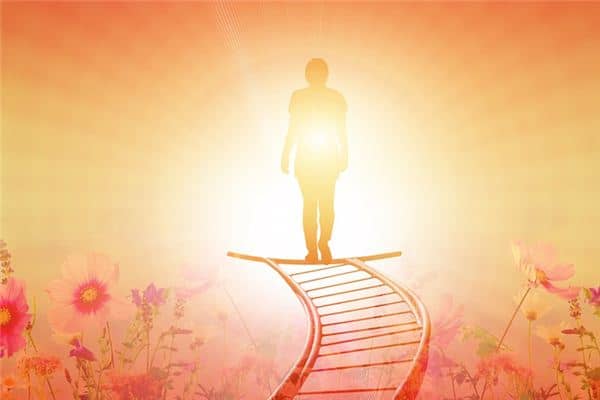 梦见前进是什么意思 梦见前进是什么意思