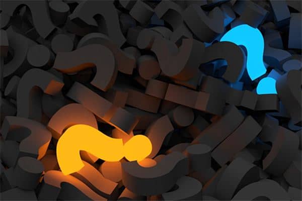 梦见提出问题是什么意思 梦见提出问题是什么意思