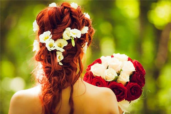 梦见盘头是什么意思 梦见盘头是什么意思