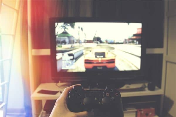 梦见打游戏机是什么意思 梦见打游戏机是什么意思