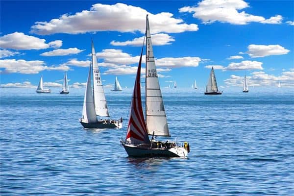 梦见赛船是什么意思 梦见赛船是什么意思