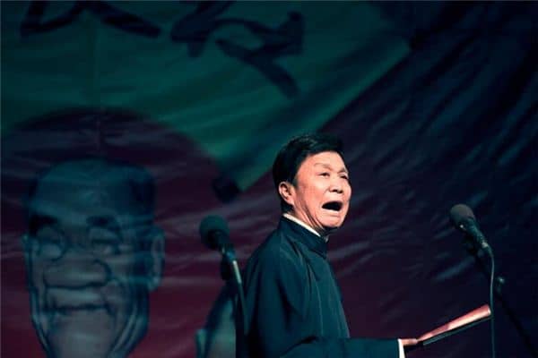 梦见相声是什么意思 梦见相声是什么意思