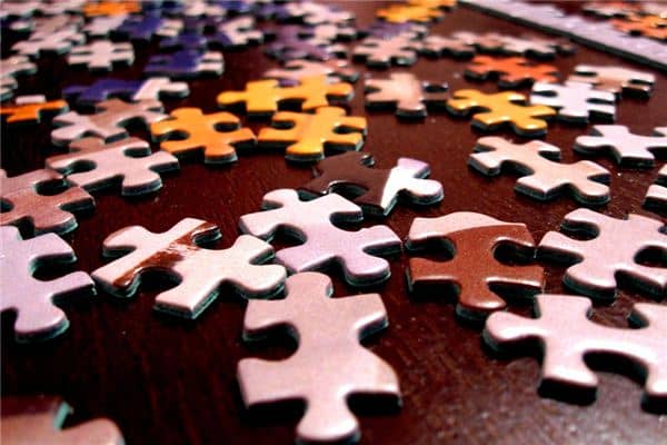 梦见组装是什么意思 梦见组装是什么意思