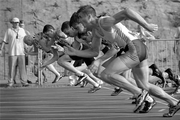 梦见奔跑是什么意思 梦见奔跑是什么意思