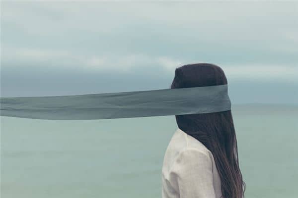 梦见瞎子打我是什么意思 梦见瞎子打我是什么意思