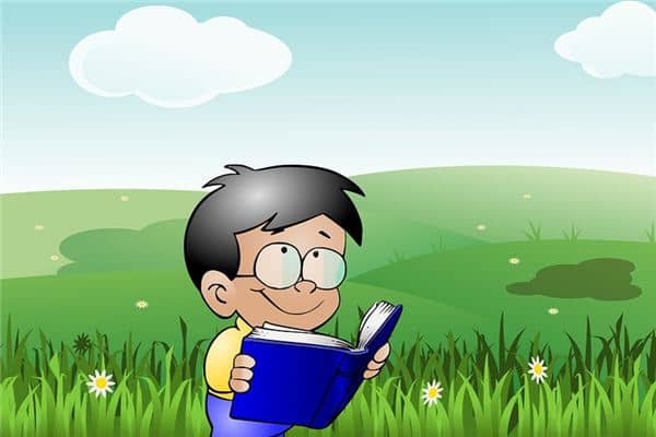 梦见读小说是什么意思 梦见读小说是什么意思