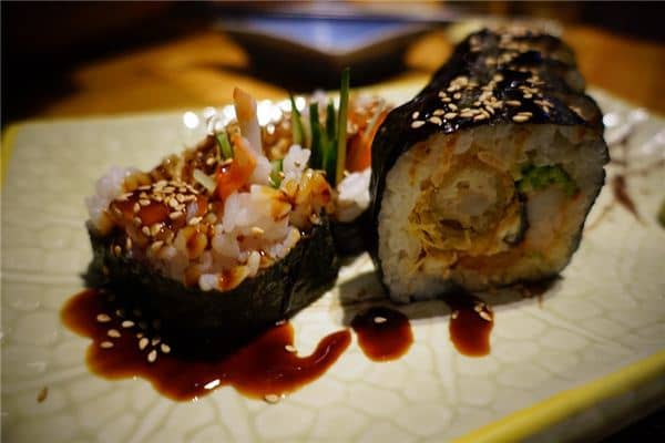 梦见料理是什么意思 梦见料理是什么意思