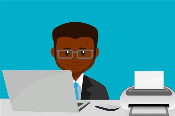 梦见打印是什么意思 梦见打印是什么意思