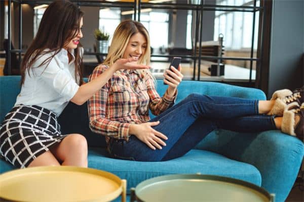 别人给我打电话