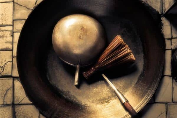 梦见洗锅是什么意思 梦见洗锅是什么意思