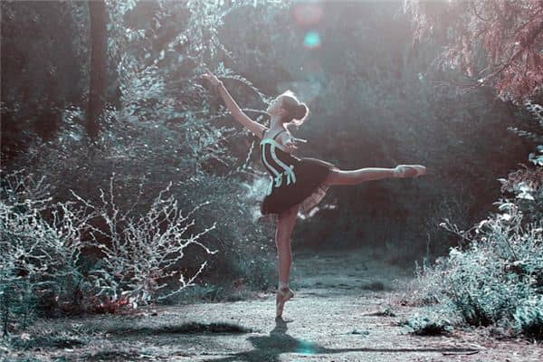 梦见跳舞是什么预兆 梦见跳舞是什么预兆