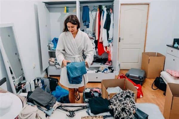 梦见收拾行李是什么预兆 梦见收拾行李是什么预兆