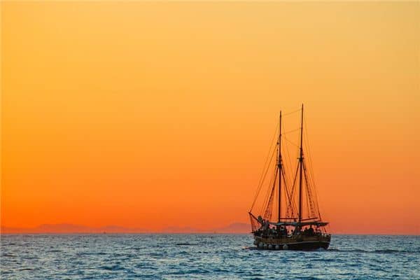 梦见航行是什么意思 梦见航行是什么意思