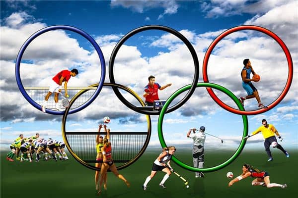 梦见运动会是什么意思 梦见运动会是什么意思