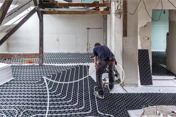 梦见安装暖气是什么意思 梦见安装暖气是什么意思