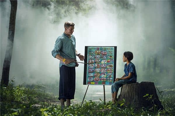 梦见教书是什么意思 梦见教书是什么意思