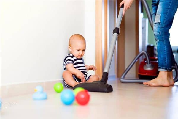 梦见收拾房间是什么意思 梦见收拾房间是什么意思