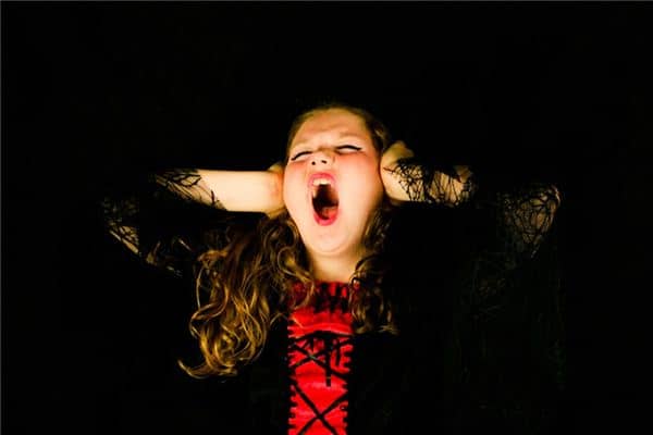 梦见喊叫是什么意思 梦见喊叫是什么意思