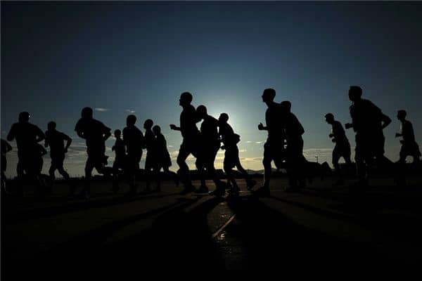 梦见赛跑是什么意思 梦见赛跑是什么意思