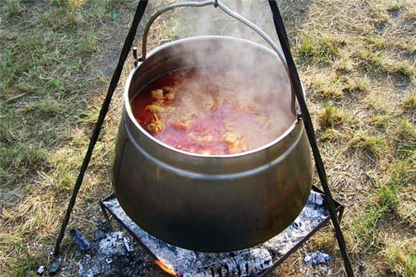 梦见烧菜做饭是什么意思 梦见烧菜做饭是什么意思
